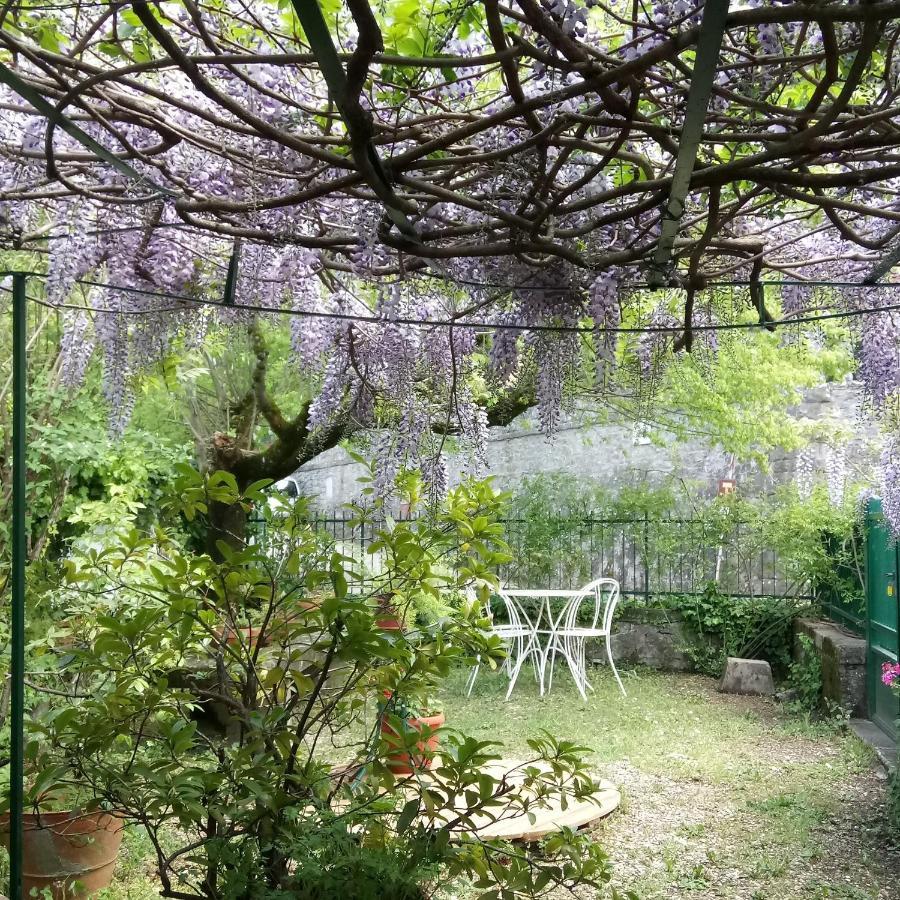Casa Bartolacci Charme In Bivigliano Kültér fotó