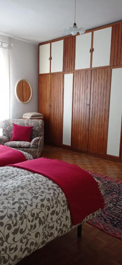Casa Bartolacci Charme In Bivigliano Kültér fotó