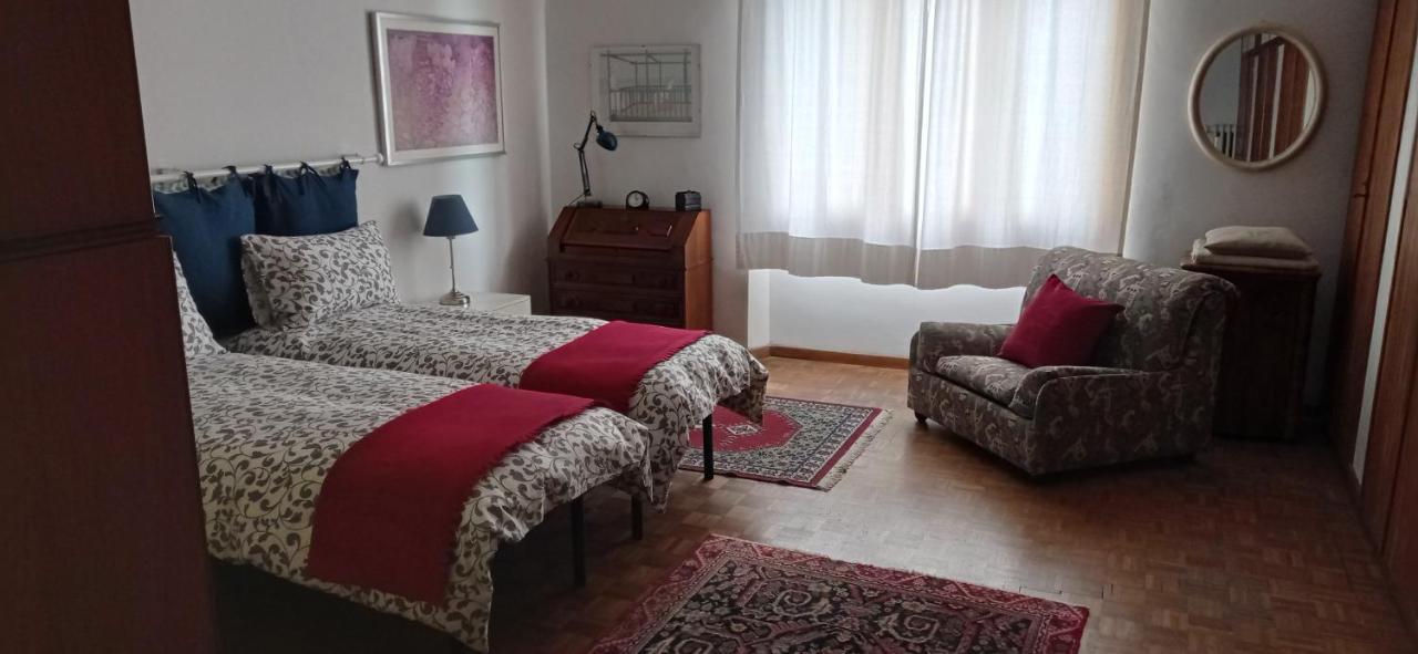 Casa Bartolacci Charme In Bivigliano Kültér fotó
