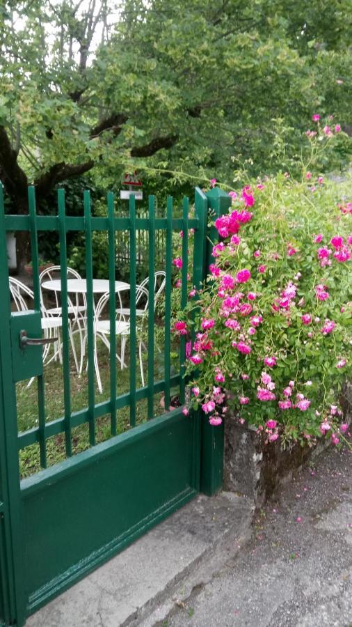 Casa Bartolacci Charme In Bivigliano Kültér fotó