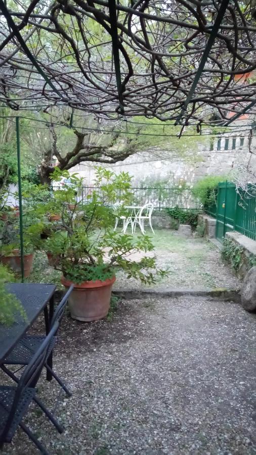 Casa Bartolacci Charme In Bivigliano Kültér fotó