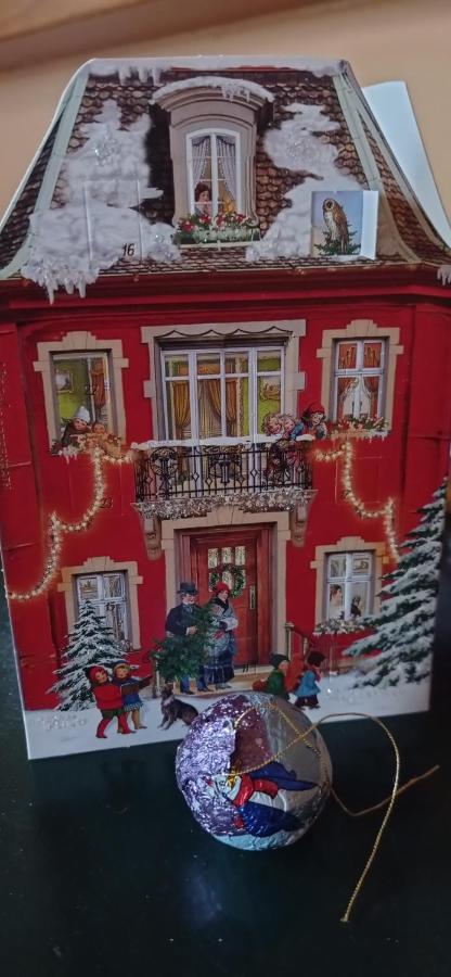 Casa Bartolacci Charme In Bivigliano Kültér fotó