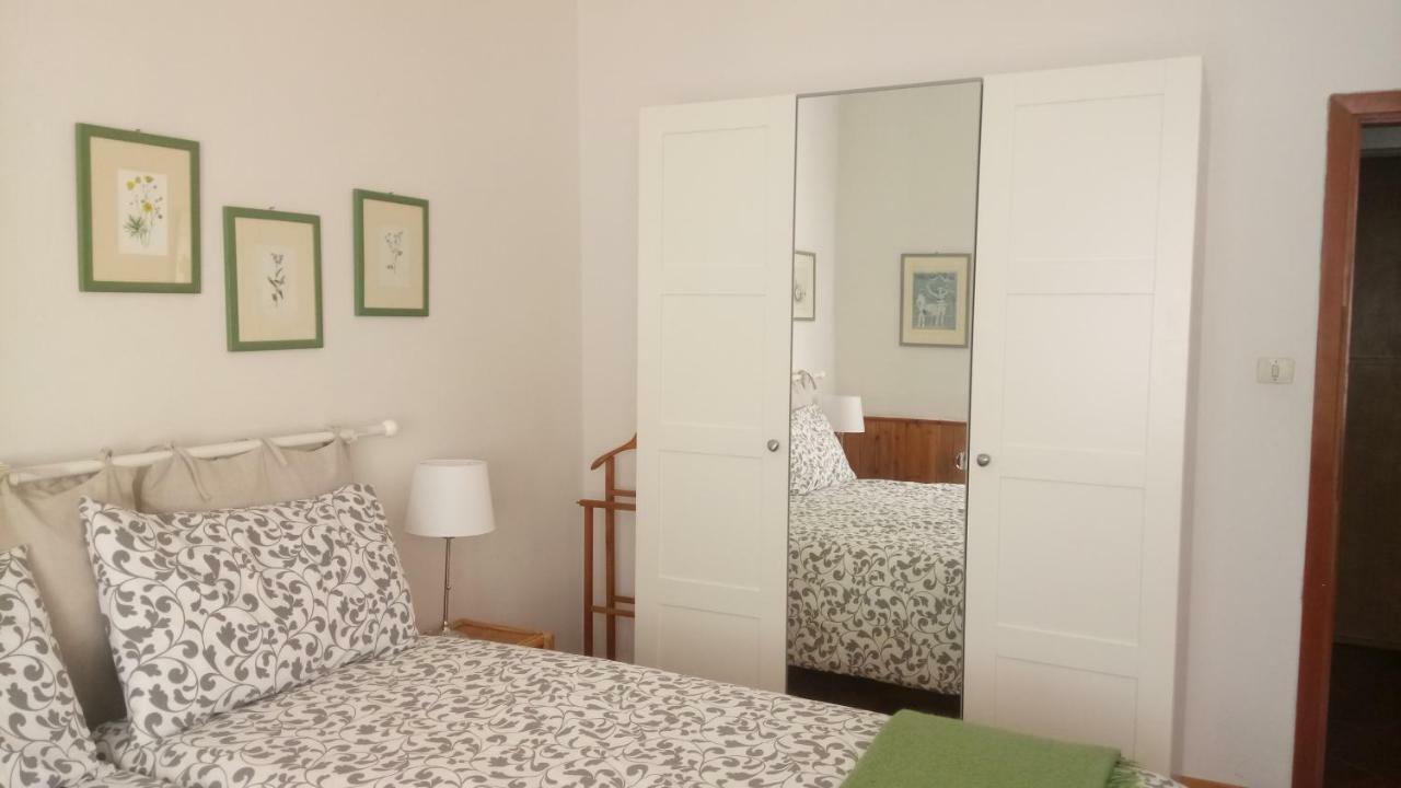 Casa Bartolacci Charme In Bivigliano Kültér fotó